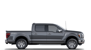 2025 Ford F-150® External Image 1